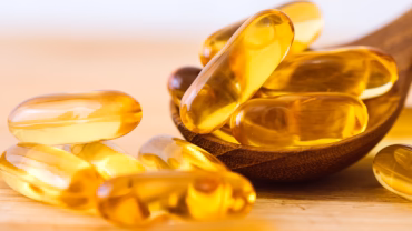 Omega3 Fettsäuren Lachsöl Algenöl Kapseln