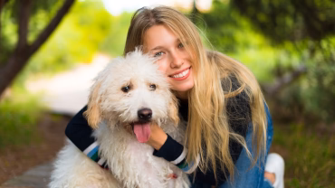 Omega3 Fettsäuren Lachsöl Hunde