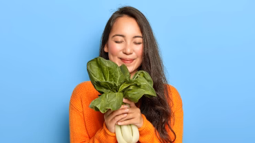 Omega3 Fettsäuren Algenöl Vegetarier Veganer