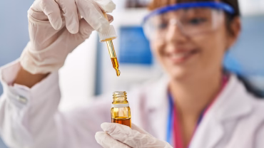 Omega3 Fettsäuren Studie