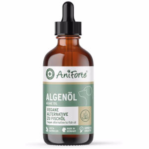 AniForte Algenöl für Hunde AniForte Algenöl für Hunde